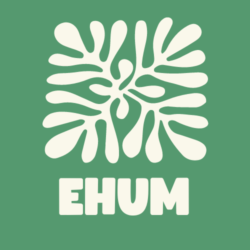 Small EHUM Logo